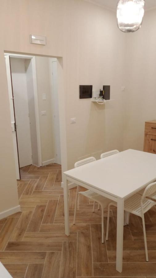 La Villetta Reggio di Calabria Exteriér fotografie